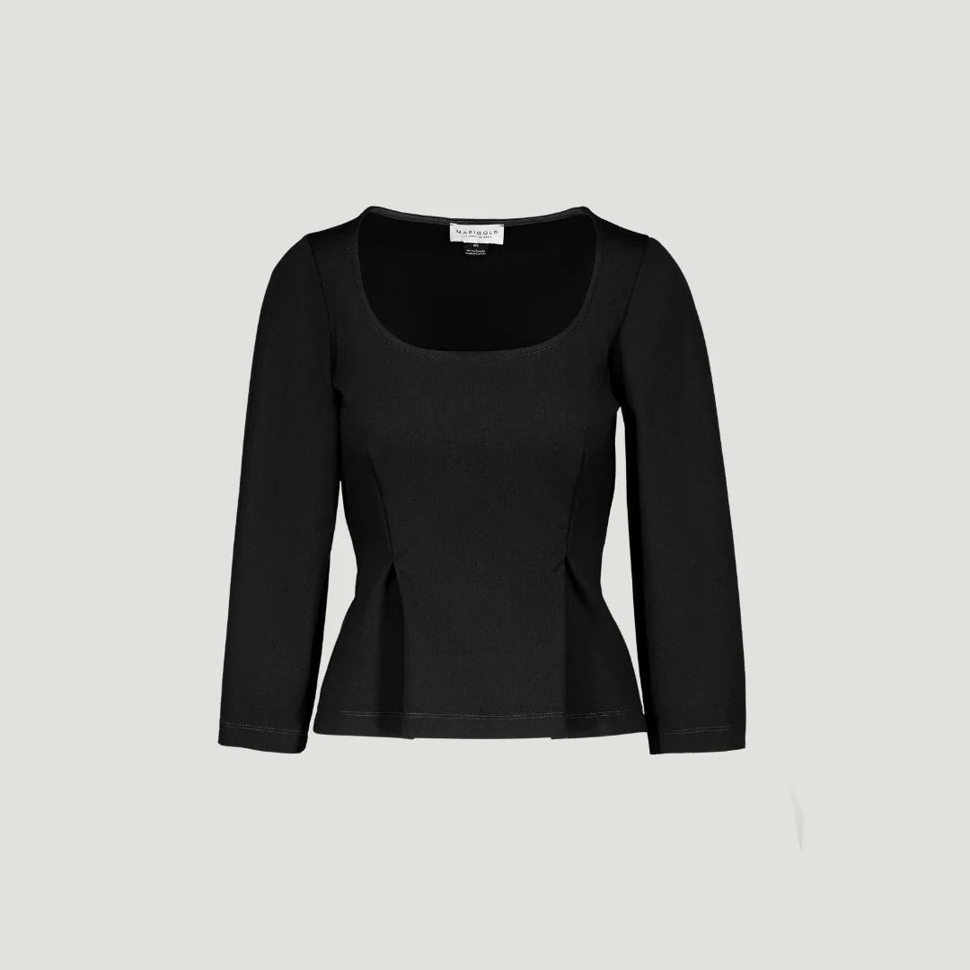 Marigold, Blair Top