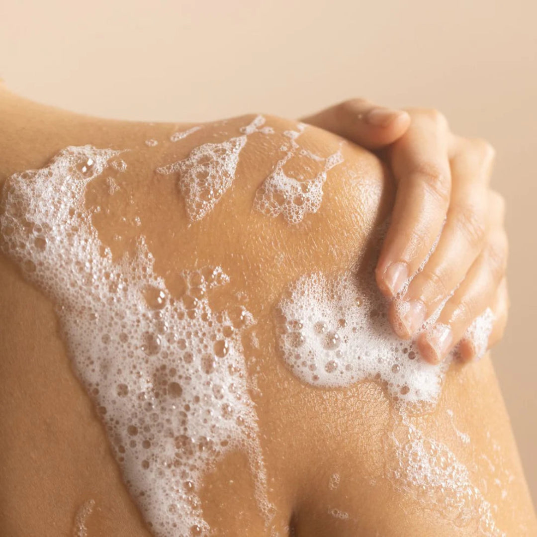 Beauty from Bees, Body Wash