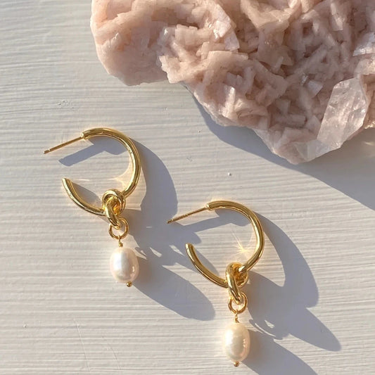 Noemiah, Catherine Earrings