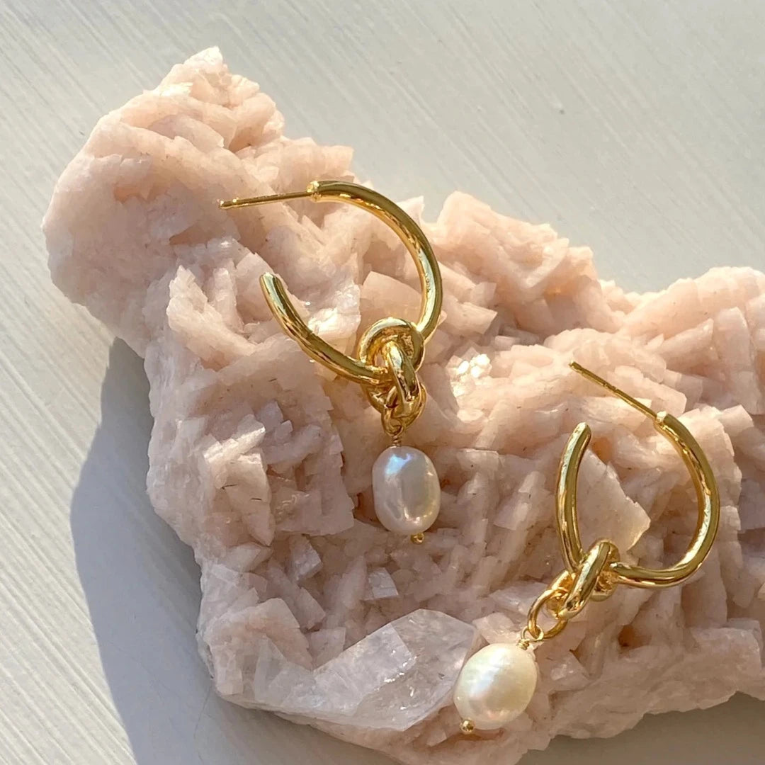 Noemiah, Catherine Earrings