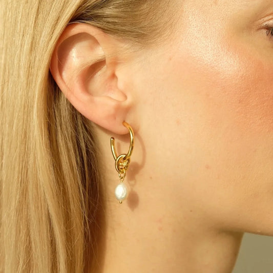 Noemiah, Catherine Earrings