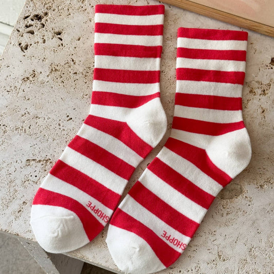 Le Bon Shoppe, Wally Socks