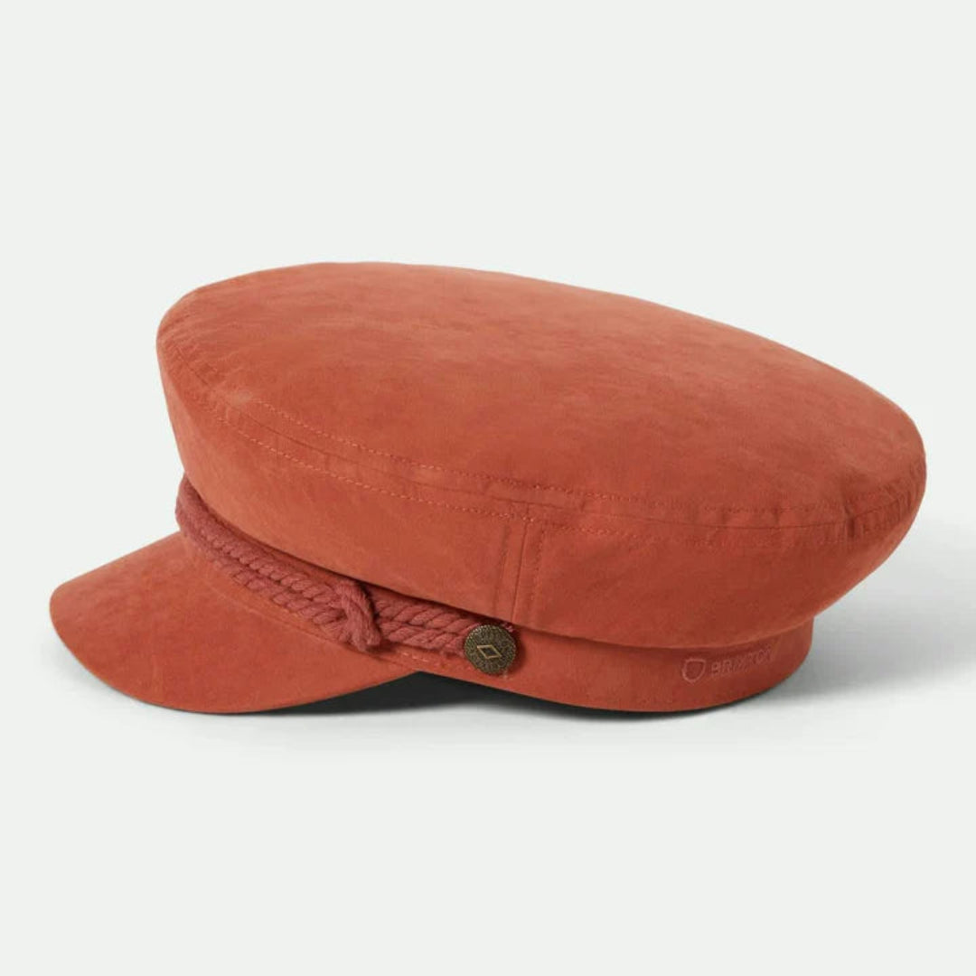 Brixton, Fiddler Cap, Assorted Colours