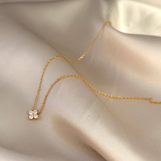JV Studios Jewellery, Fiore Necklace