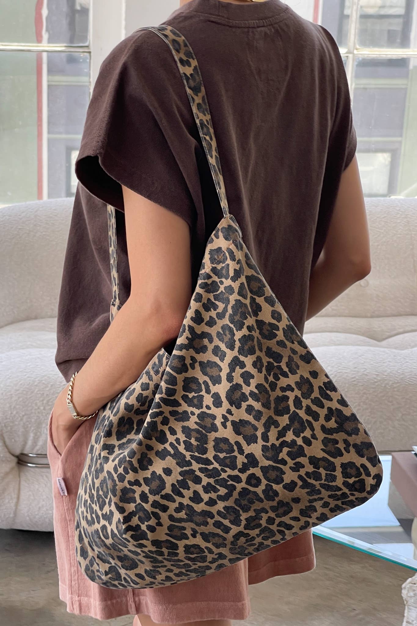 Le Bon Shoppe, Happy Carry Bag