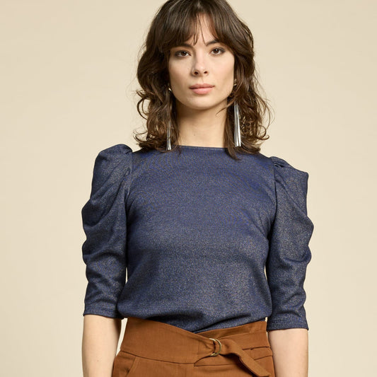 Cokluch, Insomnie Top, Facet Twilight