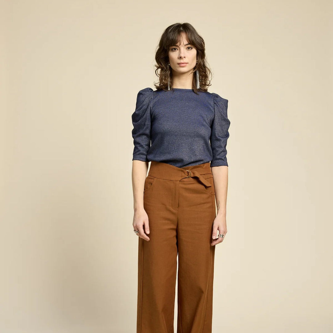 Cokluch, Insomnie Top, Facet Twilight