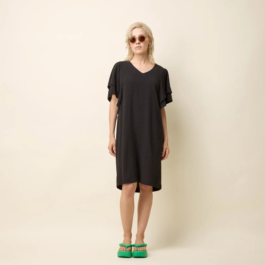 Cokluch, Paramida Dress