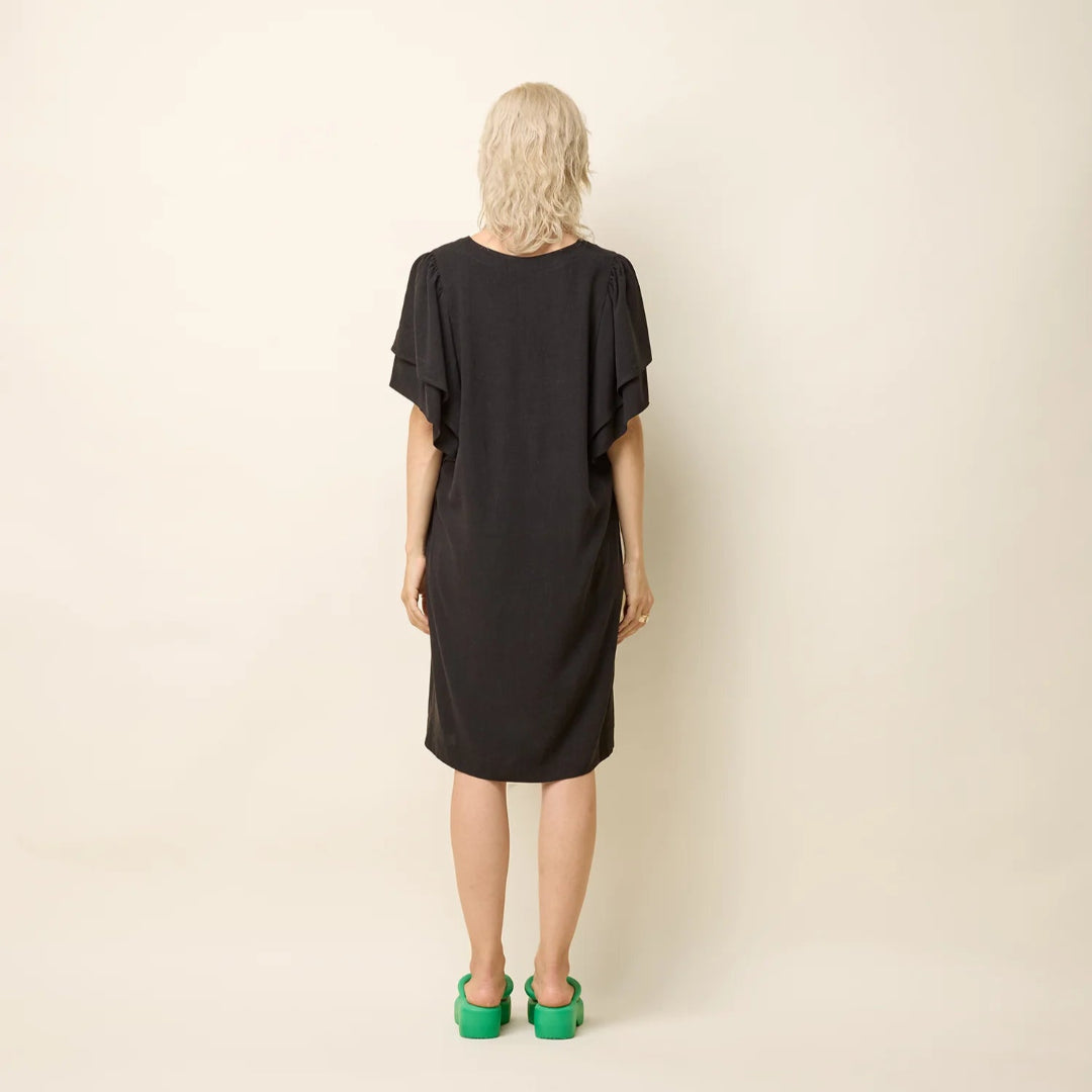 Cokluch, Paramida Dress