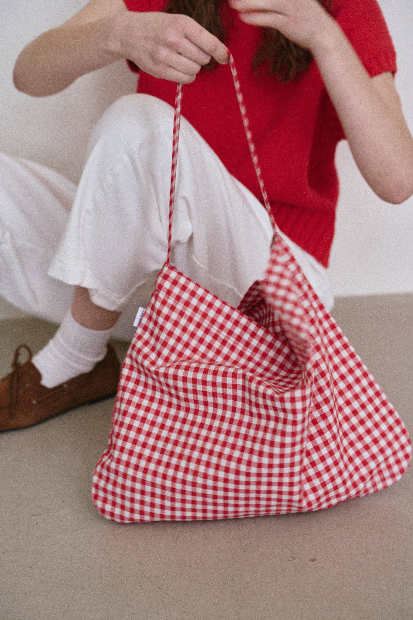 Le Bon Shoppe, Happy Carry Bag