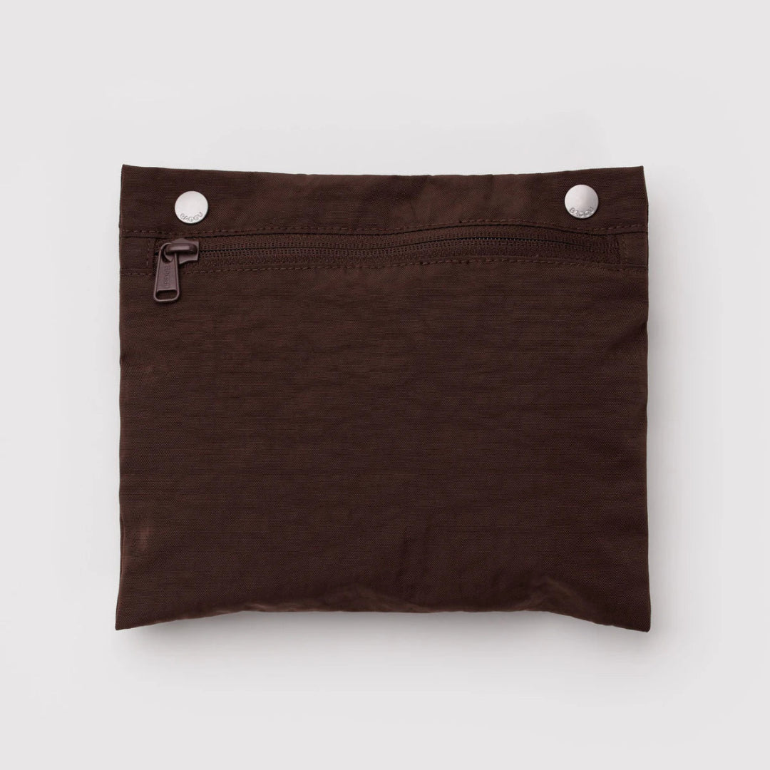 Baggu, Everyday Cloud Bag, Coffee