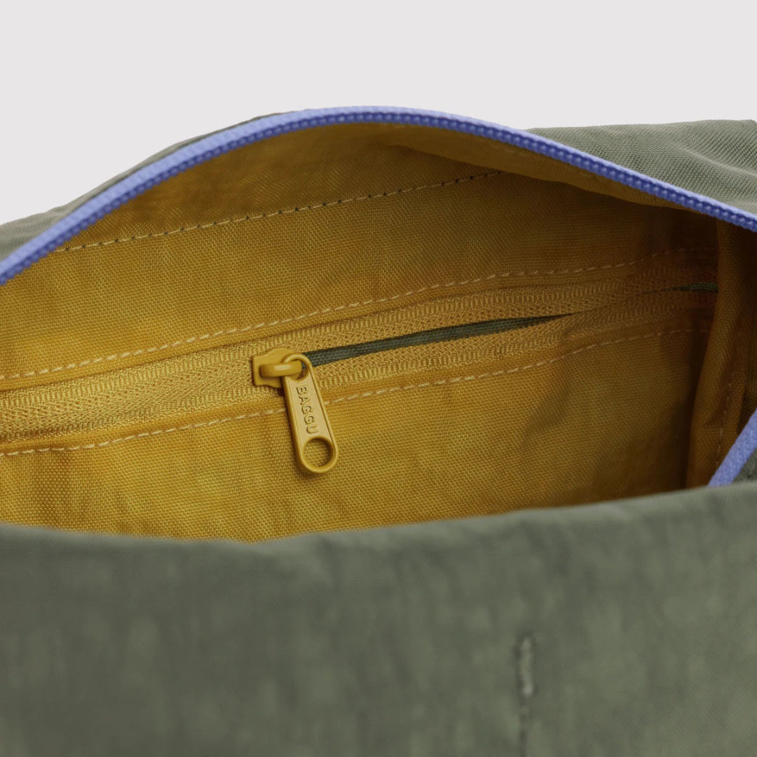 Baggu, Dopp Kit, Caper