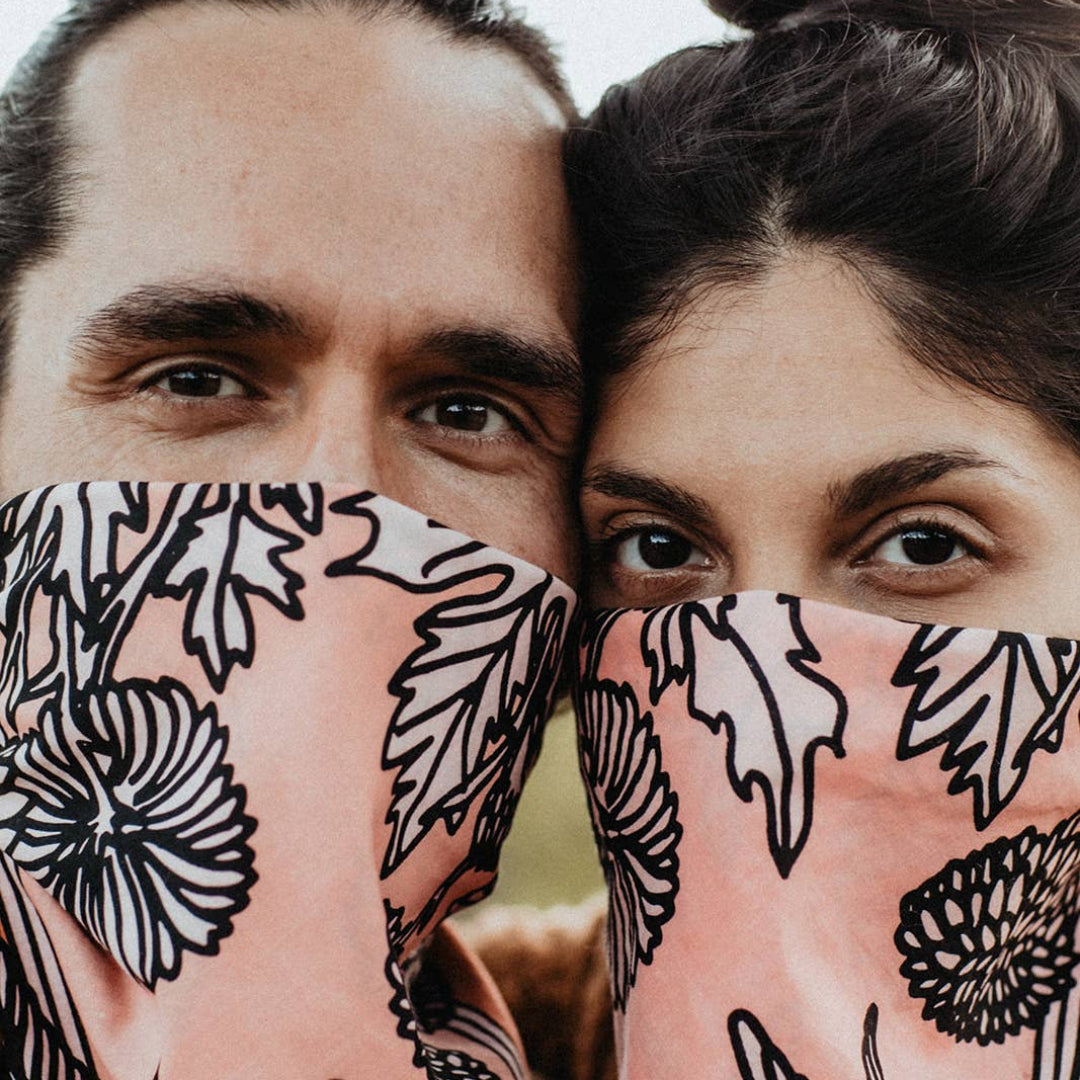 BANDITS Bandanas,"Life In Flight"