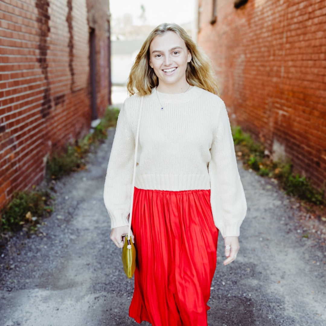 Gigi Knit