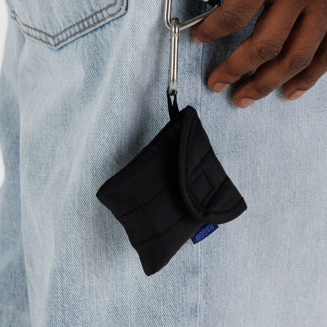 Baggu, Puffy Earbud Case, Various Colours