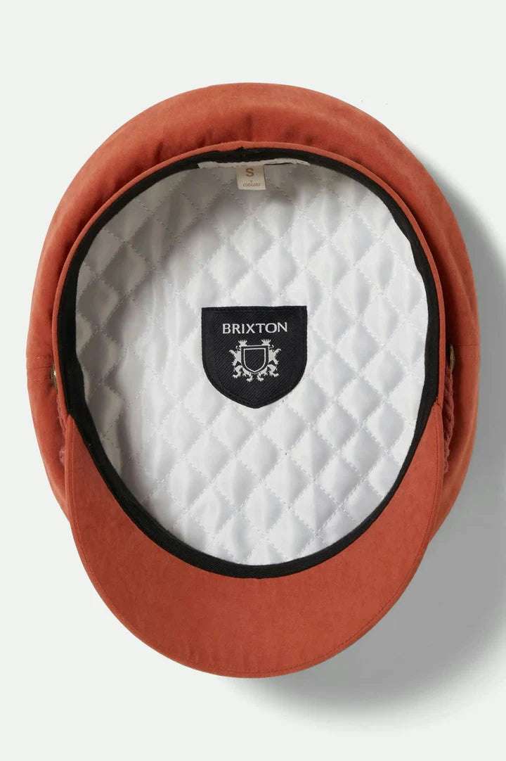 Brixton, Fiddler Cap, Assorted Colours