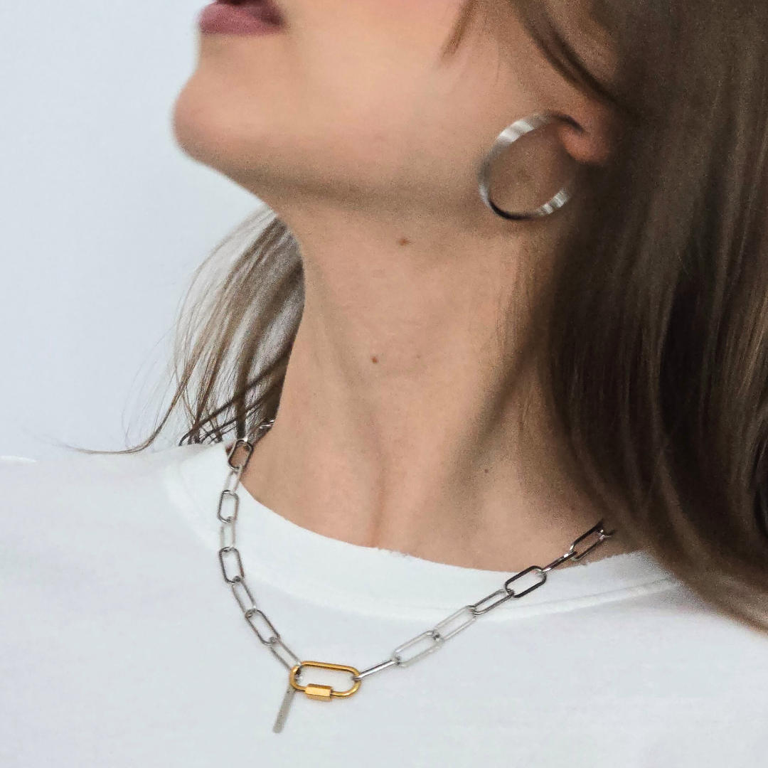 Coutukitsch, Slim Hoops