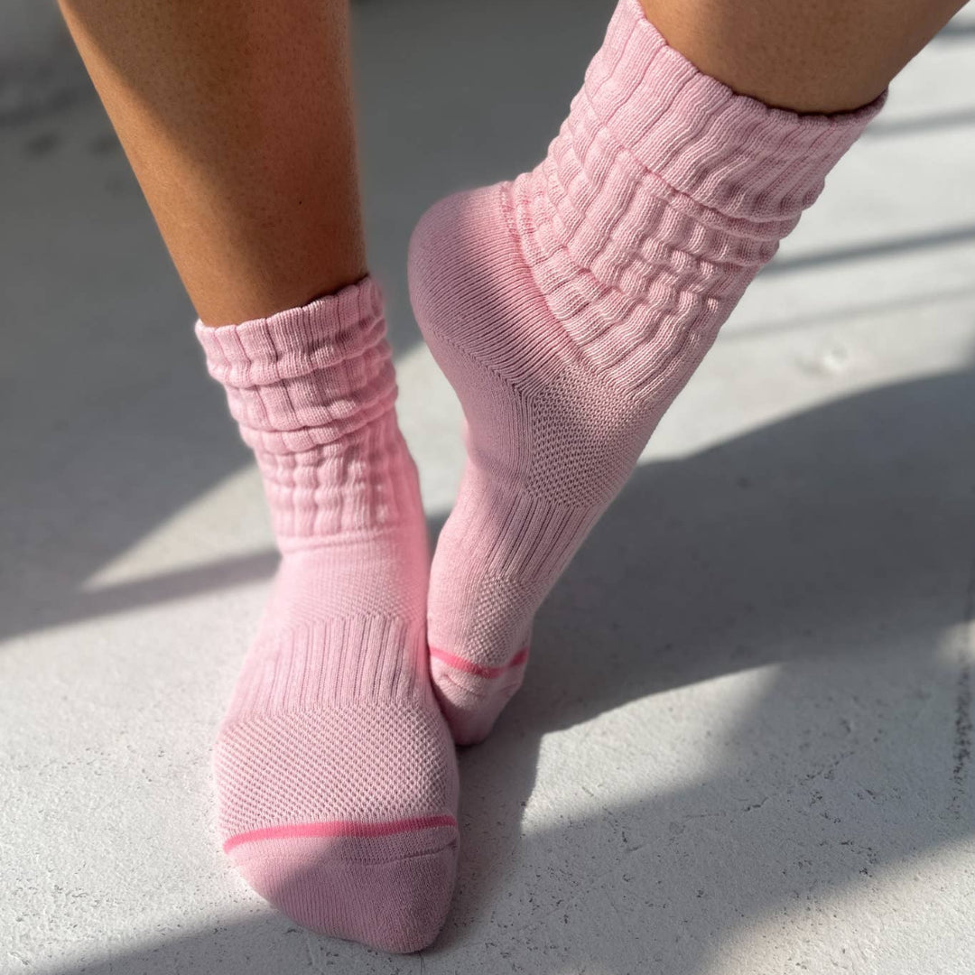 Le Bon Shoppe, Ballet Socks, Assorted Colours