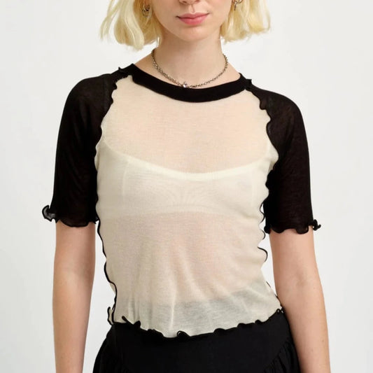 Ruth Tee