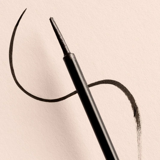 Beauty from Bees, Liquid Eyeliner, Black
