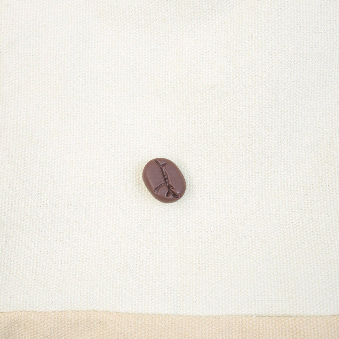 Coffee Beans Magnet Set