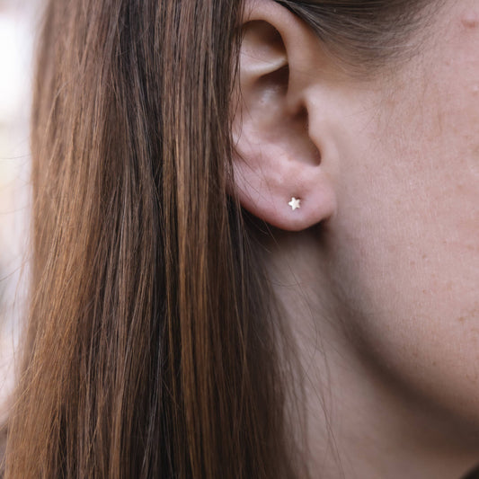 Mini Star Stud