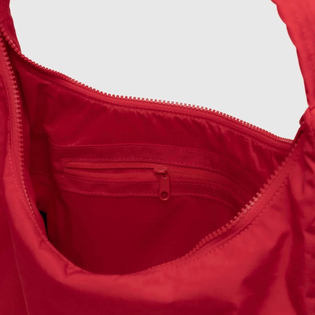 Baggu, Nylon Shoulder Bag, Various Colours