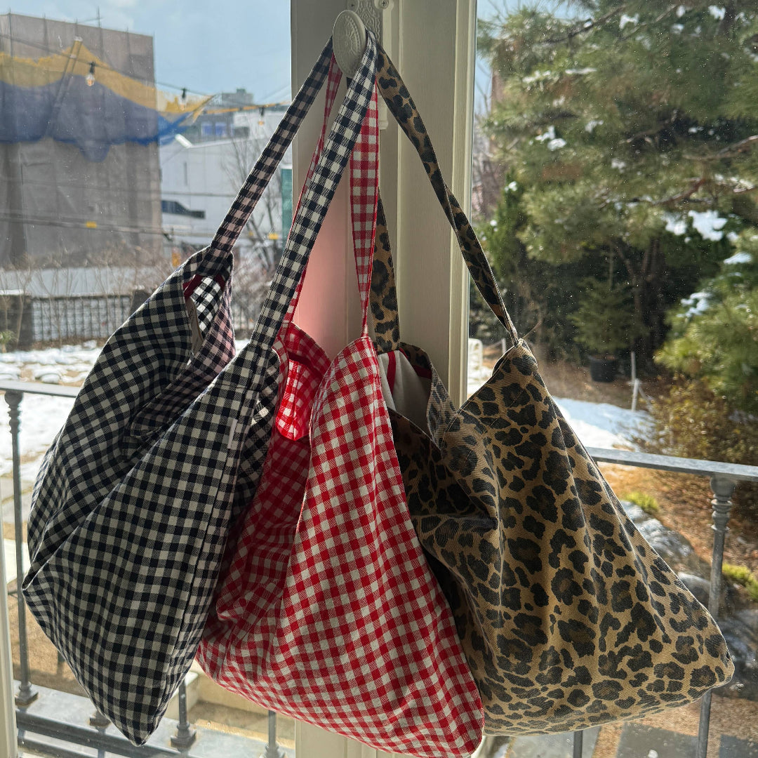Le Bon Shoppe, Happy Carry Bag