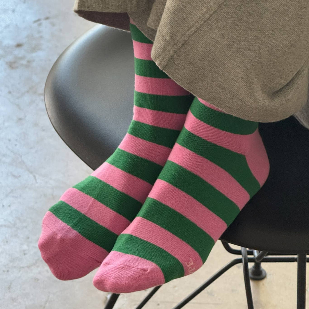 Le Bon Shoppe, Wally Socks, Assorted Colours