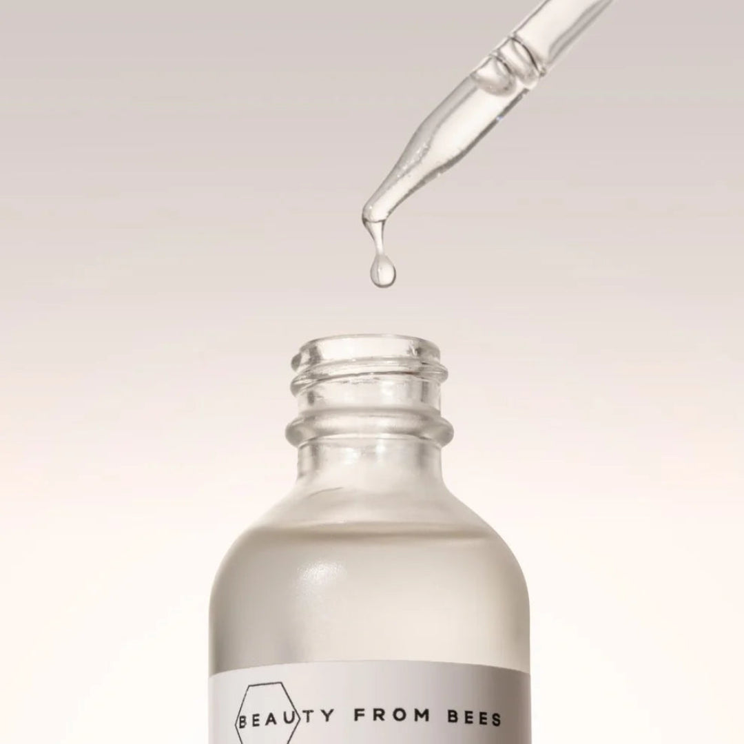 Beauty from Bees, Face Oil (Moisture Absolute)