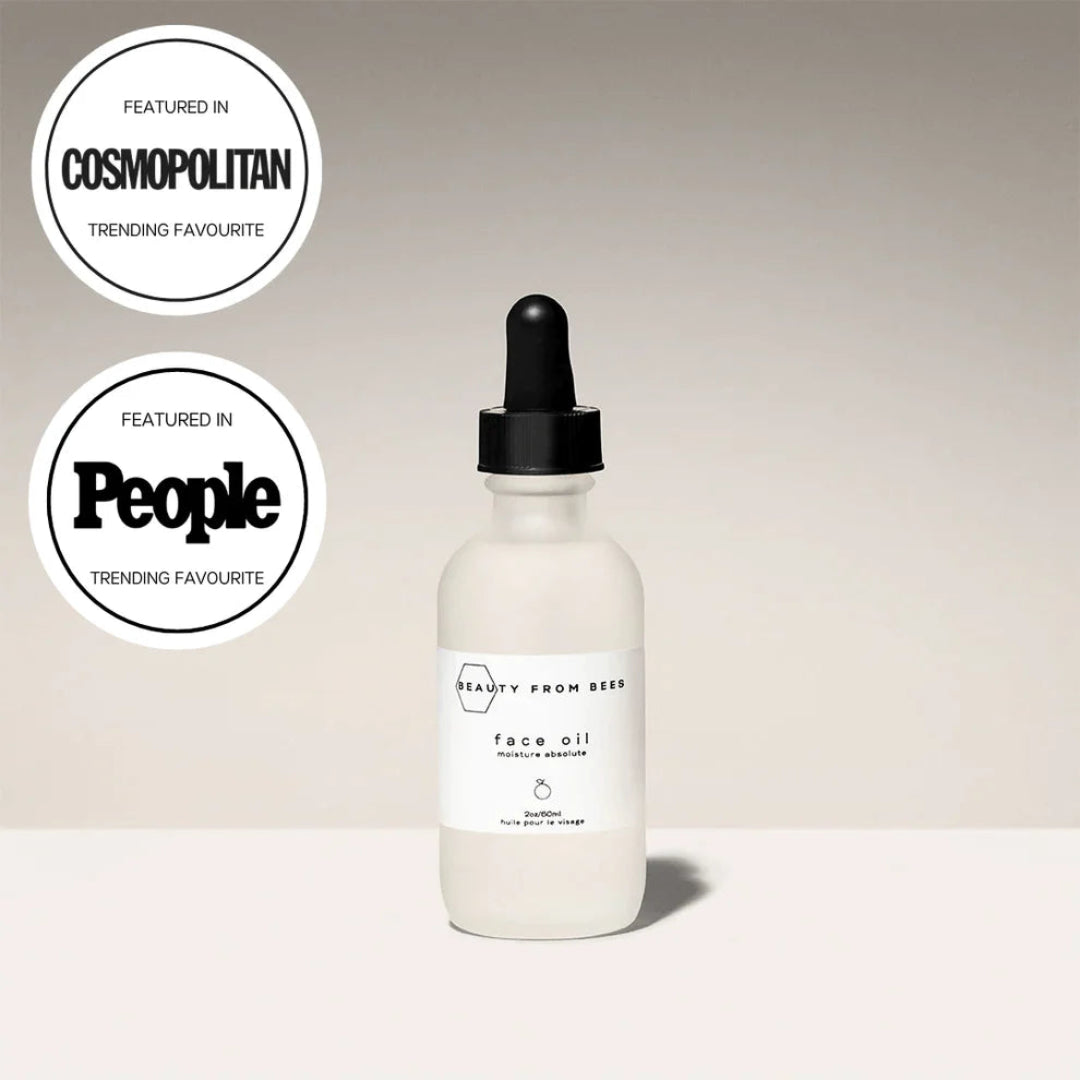 Beauty from Bees, Face Oil (Moisture Absolute)