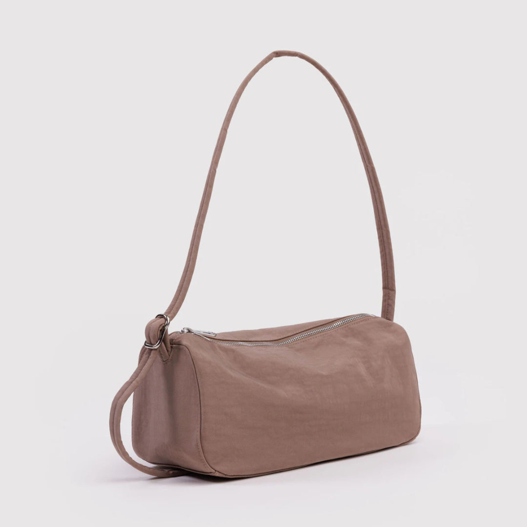 Baggu, Nylon Loaf Bag, Toasted Almond