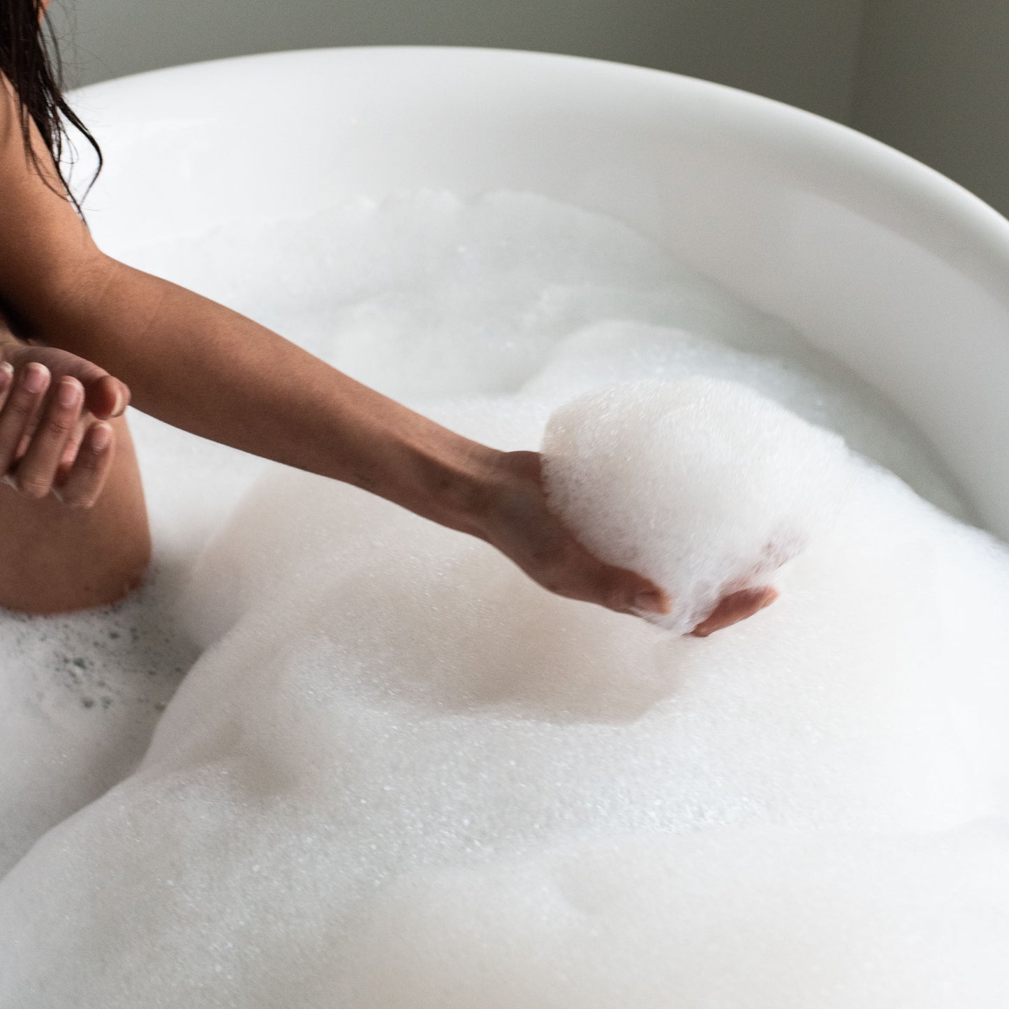 Merge, Tidal Soak Bubble Bath