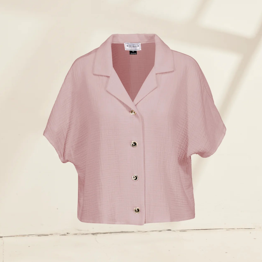Lily-Jane, Short Sleeved Shirt