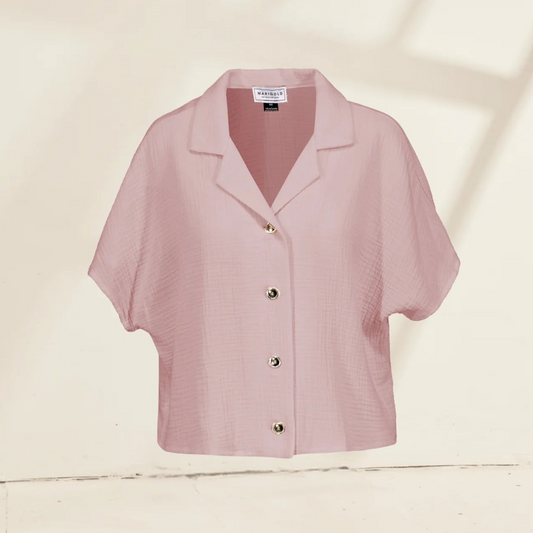 Lily-Jane, Short Sleeved Shirt