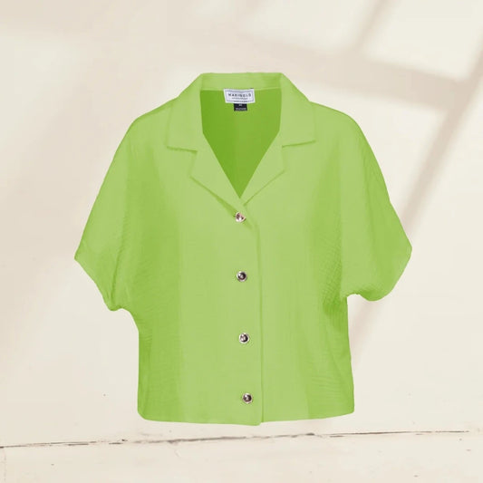 Lily-Jane, Short Sleeved Shirt