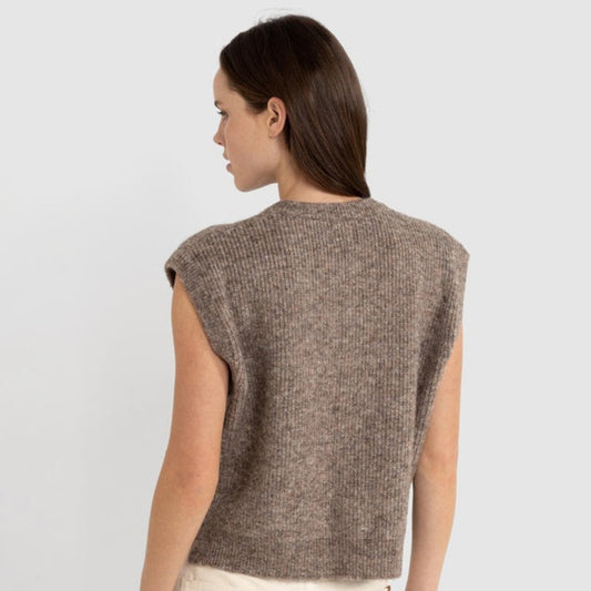 Rhythm, Quinn Knit Vest