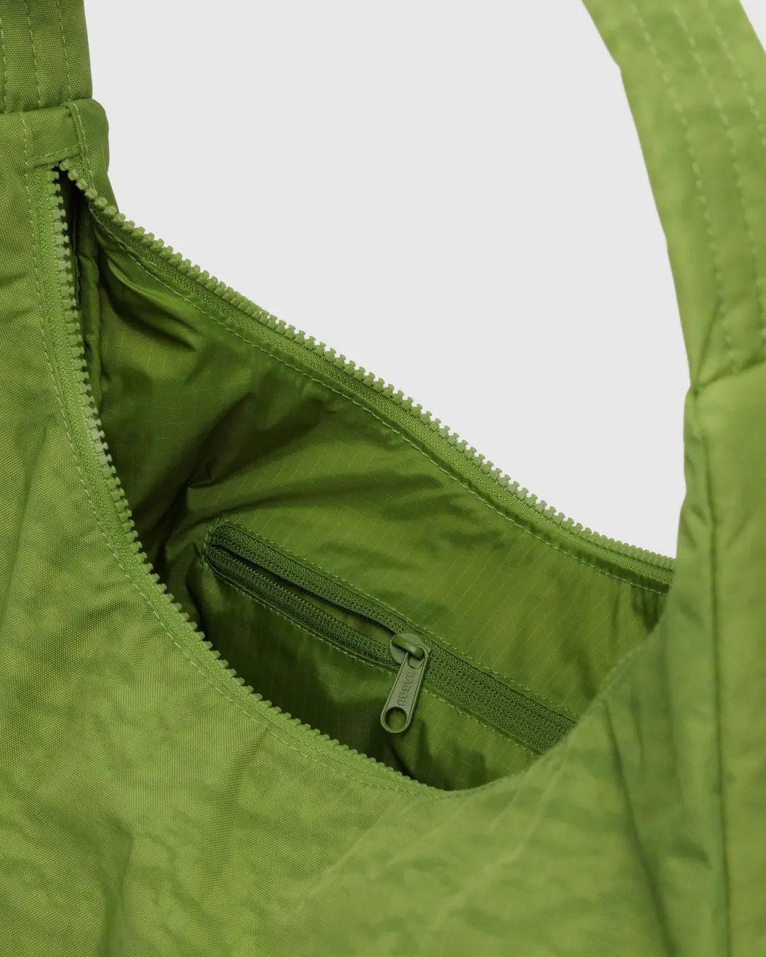 Baggu, Nylon Shoulder Bag, Various Colours