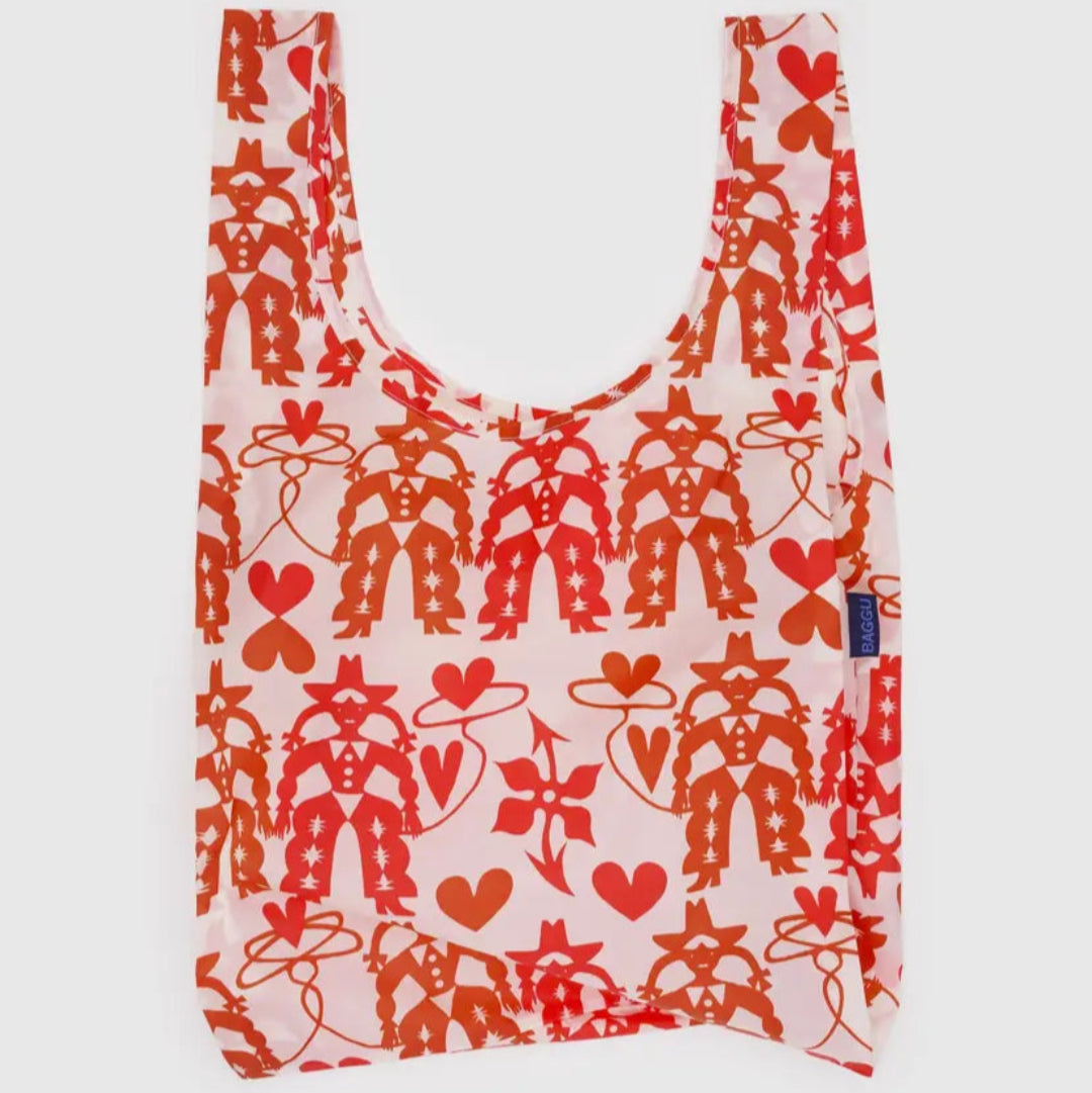 Baggu, Standard Baggu, Cowgirl