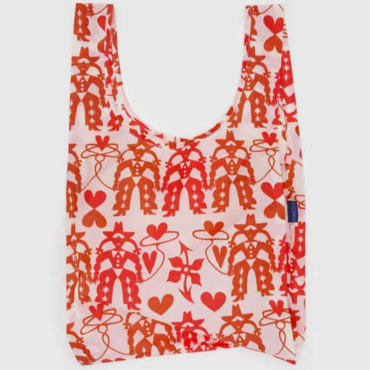 Baggu, Standard Baggu, Cowgirl