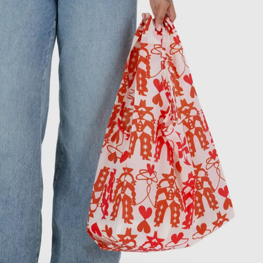 Baggu, Standard Baggu, Cowgirl