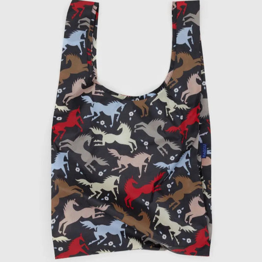 Baggu, Standard Baggu, Horse Cut Outs