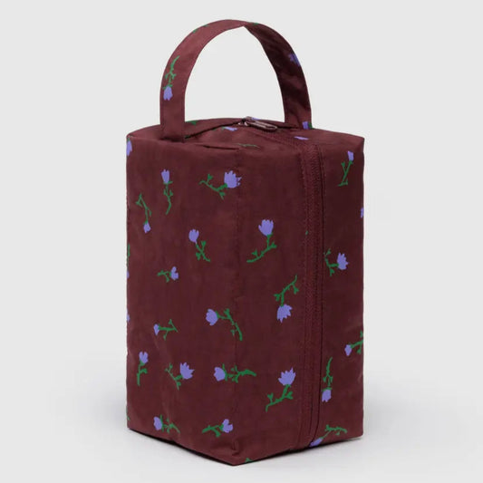 Baggu, Dopp Kit, Painted Wildflower