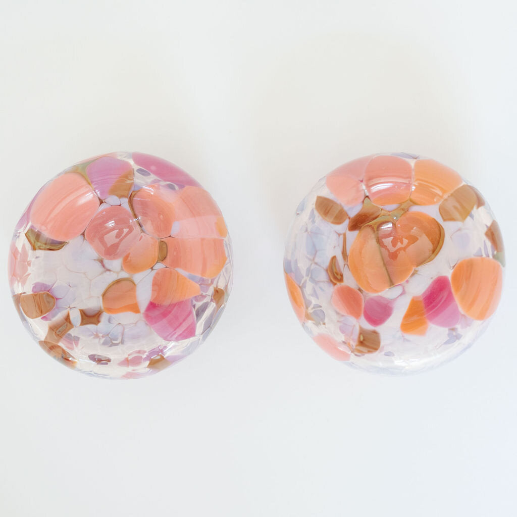 Neapolitan Mini Nest Bowl