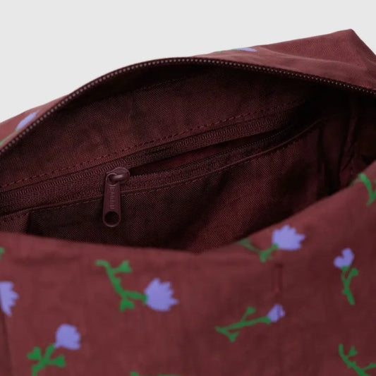 Baggu, Dopp Kit, Painted Wildflower