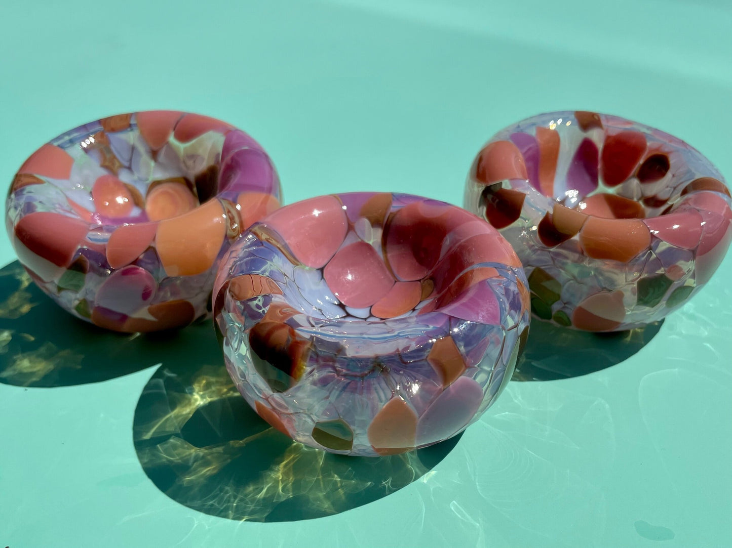 Neapolitan Mini Nest Bowl
