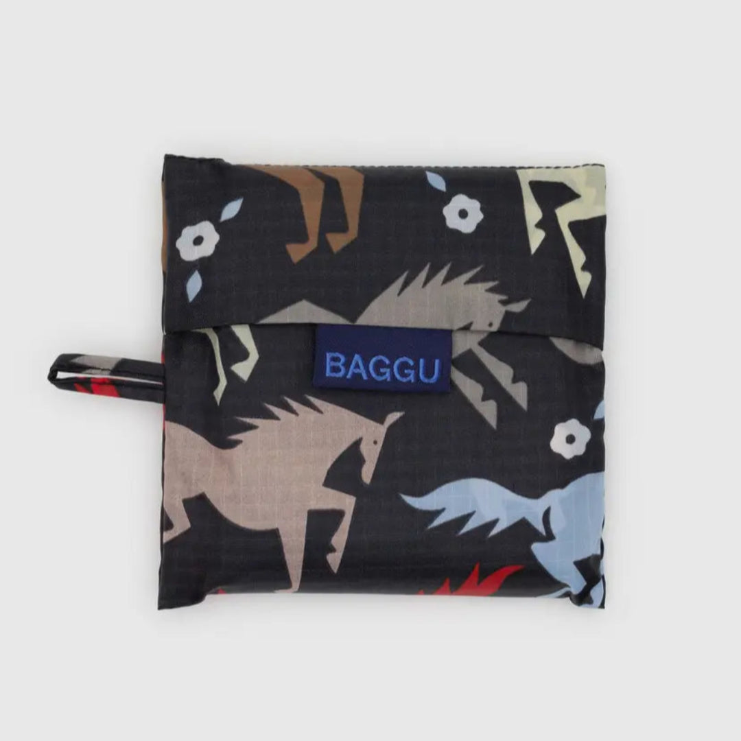 Baggu, Standard Baggu, Horse Cut Outs