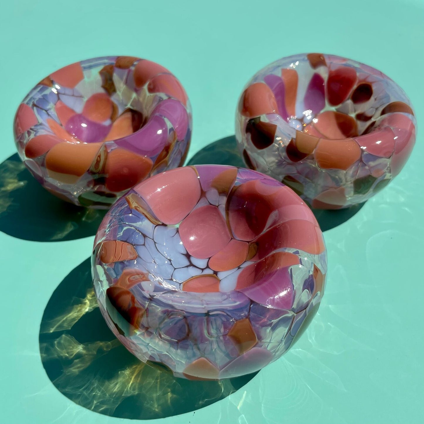 Neapolitan Mini Nest Bowl