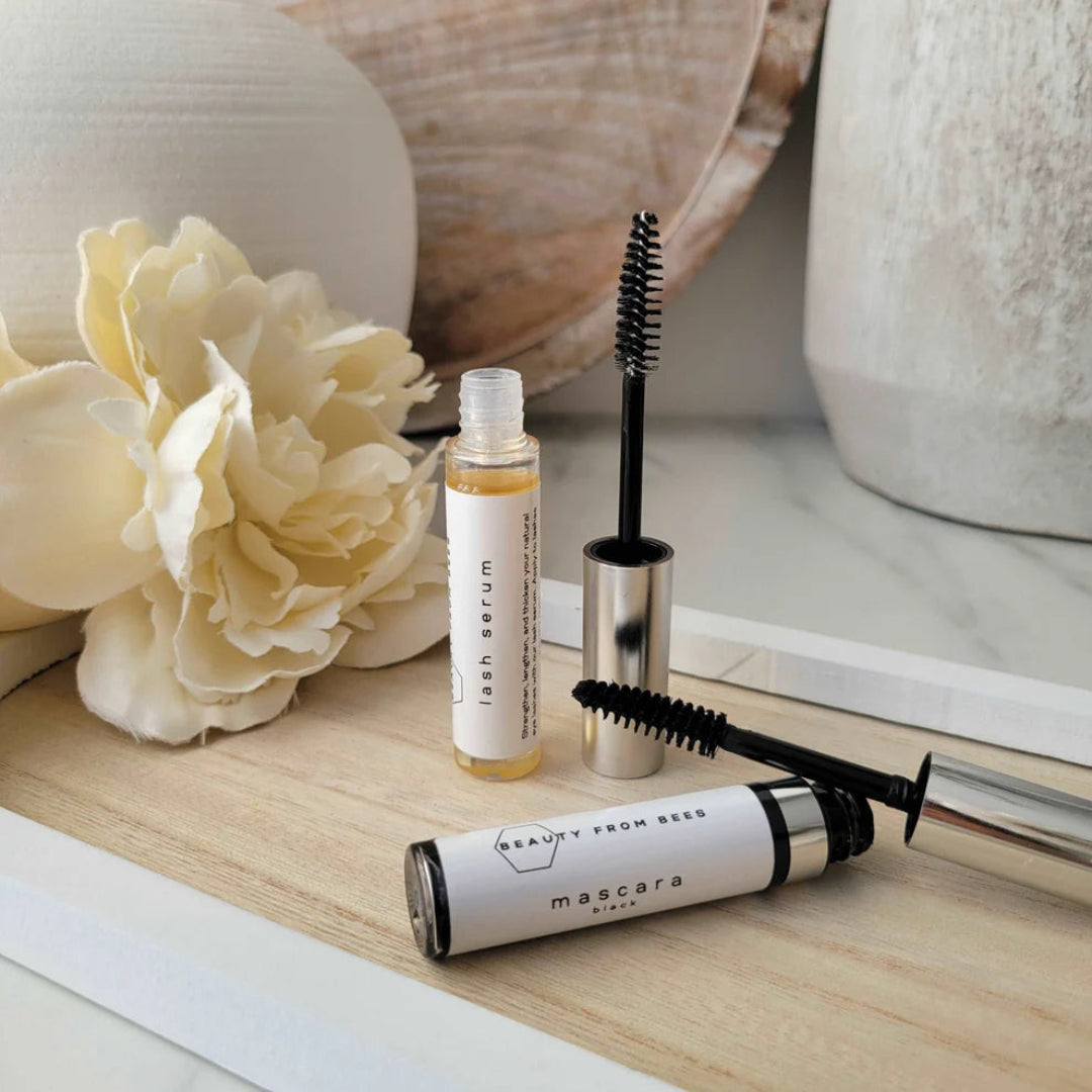 Beauty from Bees, Lash Serum