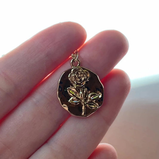 Sabrina Pendant